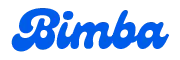 logo bimba